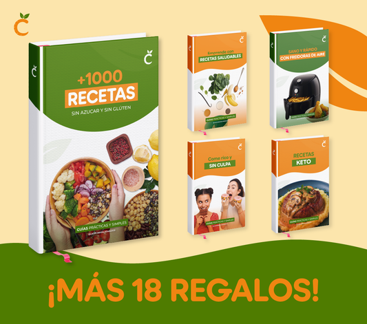 LA COCINA SALUDABLE